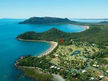 Halliday Bay Resort Seaforth Exterior photo